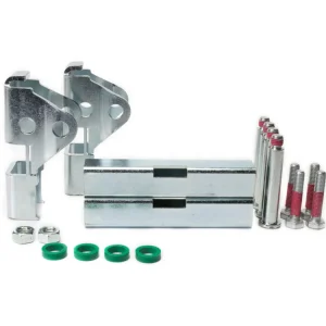 Truma 30 mm distanzring-set Geprüft