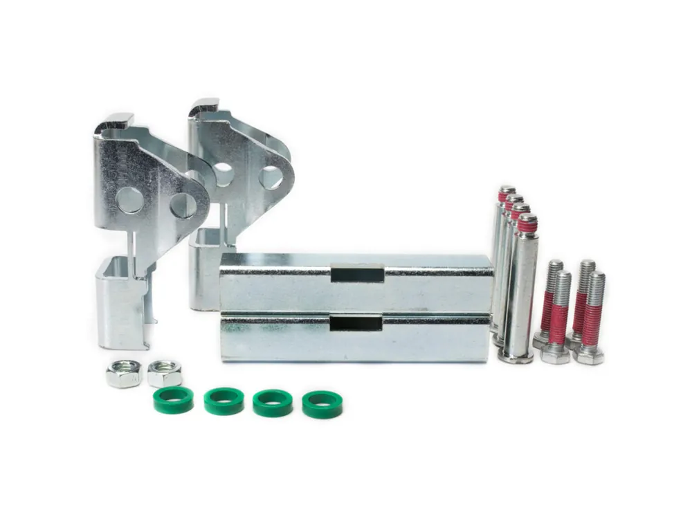 Truma 30 mm distanzring-set Geprüft