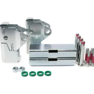 Sichere Zahlung Truma 60mm distanzring-set