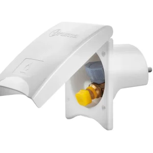 Truma Unterputz-Gaskasten - White Aktuell