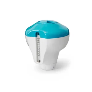 Beliebt Intex 29043NP chlordosierer mit thermometer
