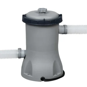 Bestway Flowclear 2006 l/h Filterpumpe Neu Im Sortiment
