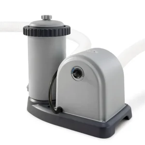 Direktkauf Intex 5.678 l/h Filterpumpe