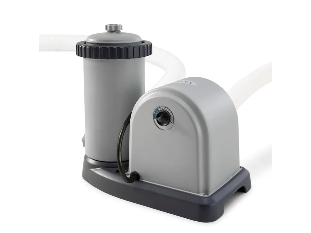 Direktkauf Intex 5.678 l/h Filterpumpe