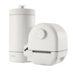 Intex 5.678 l/h Filterpumpe Knallerangebot
