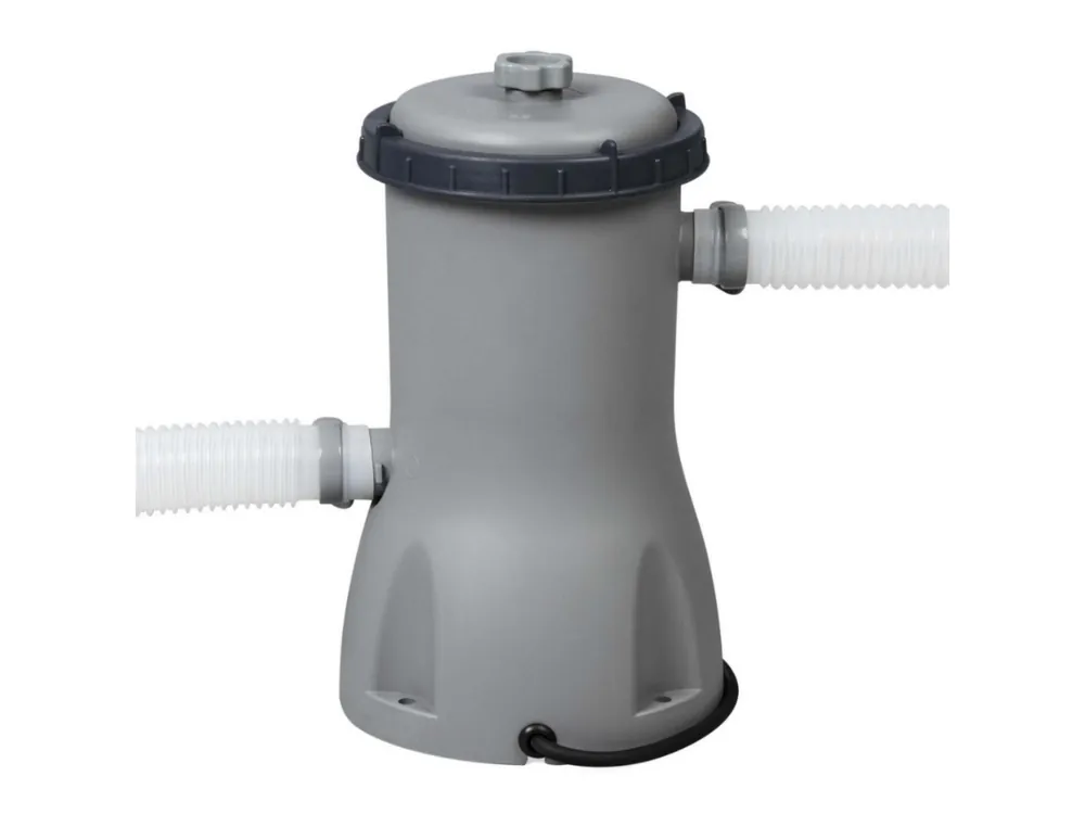 Bestway Flowclear 3028 l/h Filterpumpe Saisonangebot
