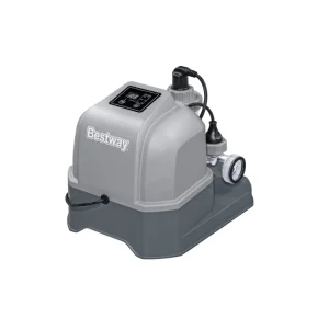 Versand Am Gleichen Tag Bestway Salzwassersystem - 56775 liter