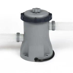 Bestway Flowclear 1249 l/h Filterpumpe Aktuell