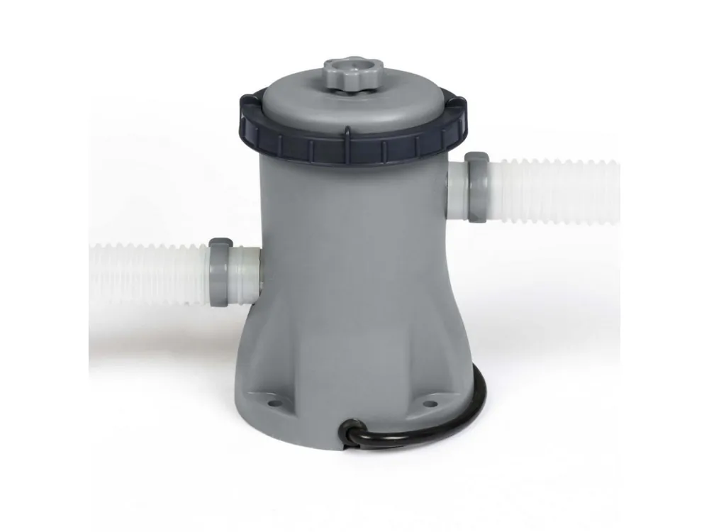 Bestway Flowclear 1249 l/h Filterpumpe Aktuell