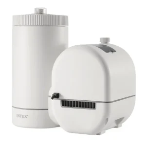 Intex 9.463 l/h Filterpumpe Markenware