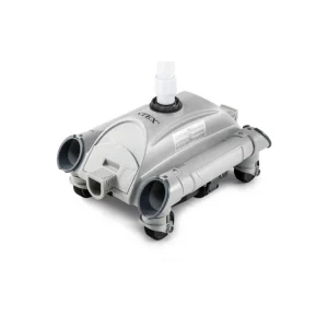 Wochenendangebot Intex automatischer Poolreiniger