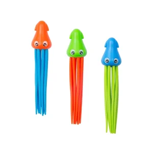 Aktuell Bestway Oktopus Tauchringe - Set von 3