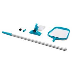 Heißes Angebot Intex 2-teiliges wartungsset