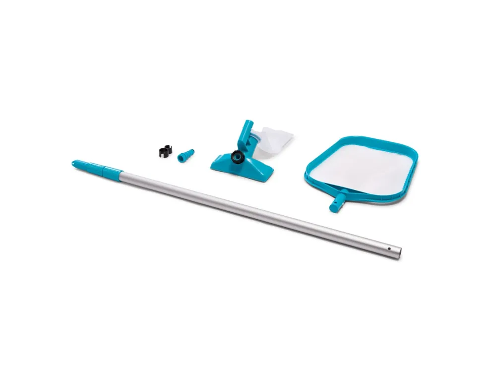 Heißes Angebot Intex 2-teiliges wartungsset