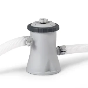 Intex 28602GS Filterpumpe - 1.250 l/u Sale