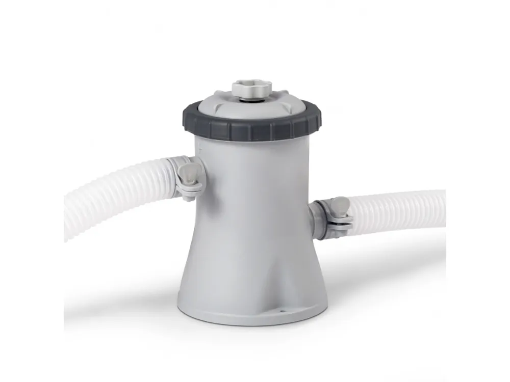 Intex 28602GS Filterpumpe - 1.250 l/u Sale