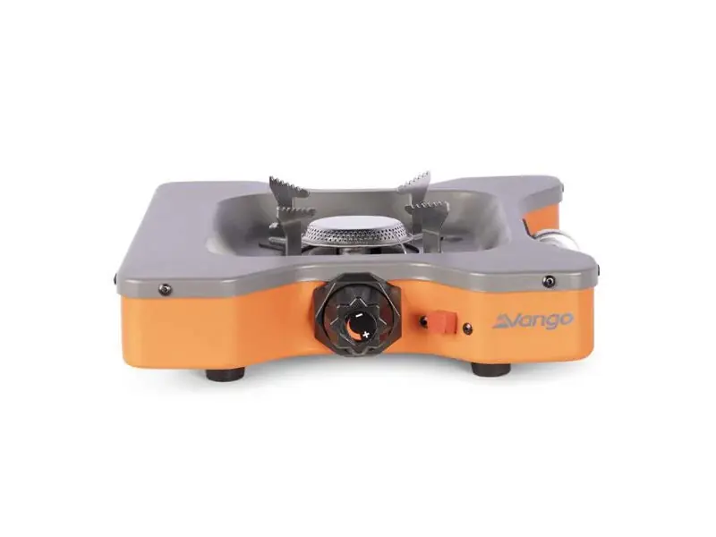 Sonderangebot Vango Inferno Cooker Gaskocher - Orange