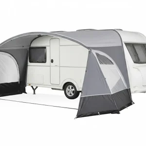 Zweite Chance Obelink Triumph 240 Größe 12 (925 - 950 cm) Bogen-Sonnensegel Wochenendangebot