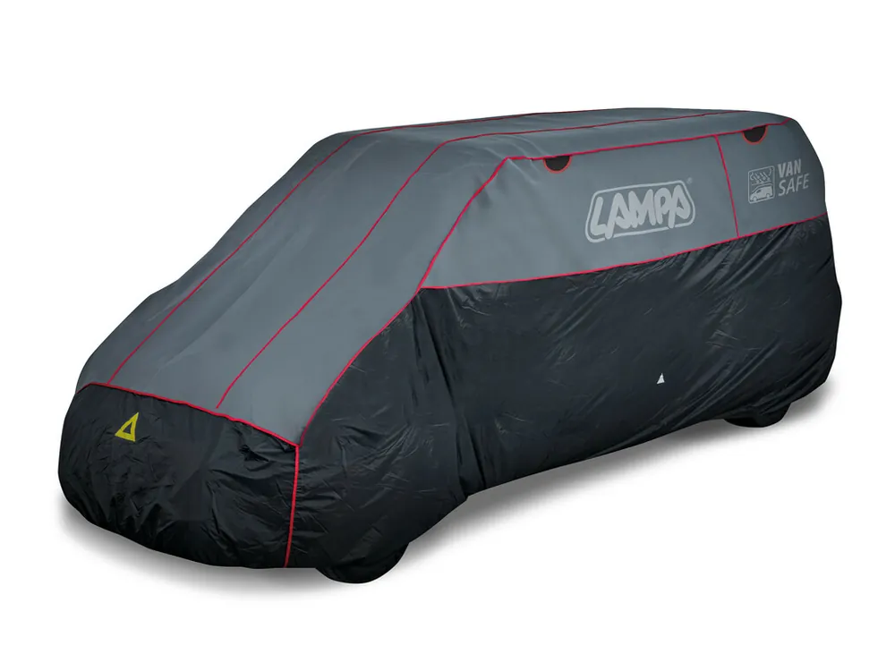 Lampa Bus/Camper Schutzhülle - L Top-Angebot