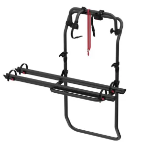 Sichere Zahlung Fiamma Carry-Bike DJ Fahrradträger – Deep Black