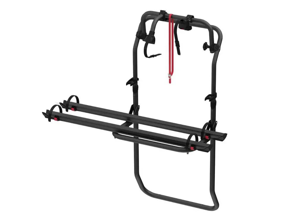 Sichere Zahlung Fiamma Carry-Bike DJ Fahrradträger – Deep Black