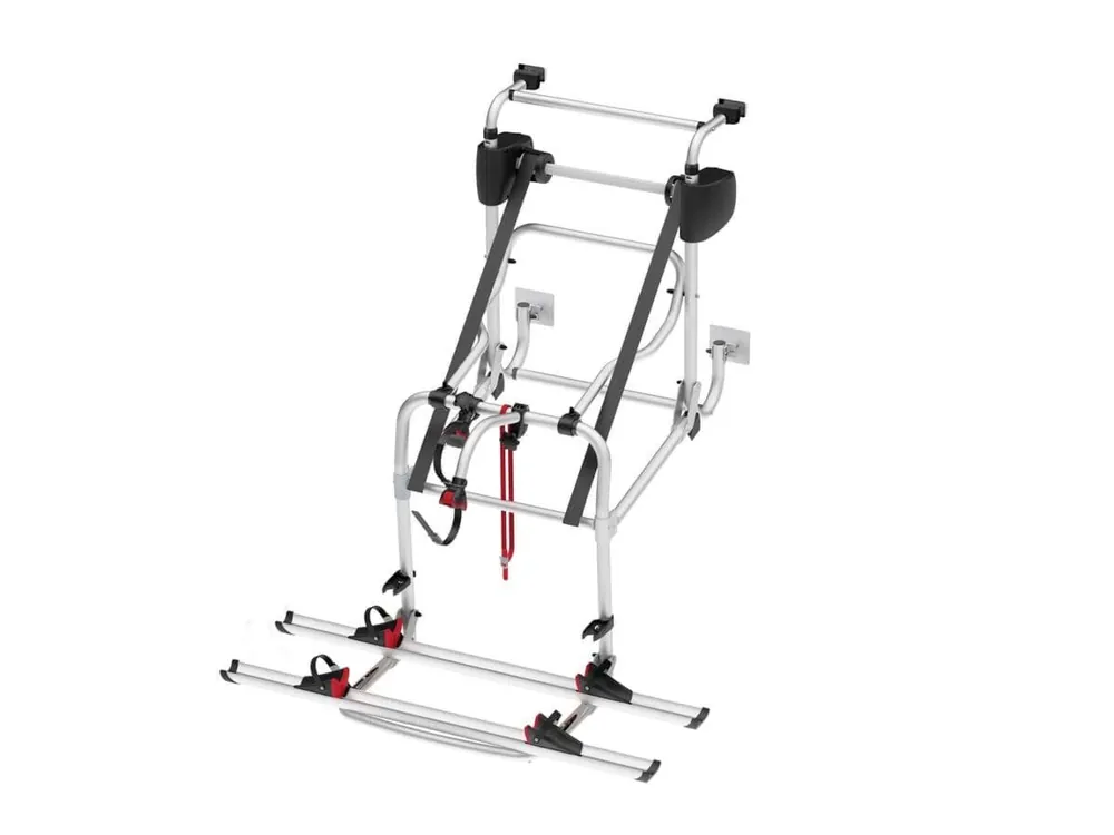 Fiamma Carry-Bike Lift 77 manueller Fahrradträger Bestpreis