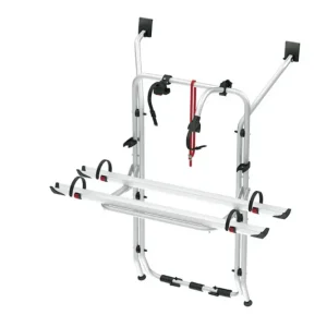 Wochenendangebot Fiamma Carry Bike Volkswagen T5 na 07/2003 Fahrradträger - Black