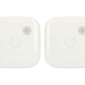 Knallerangebot Alecto SA50 Rauchmelder - Set von 2