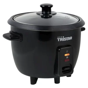 Tristar RK-6141 Reiskocher - 0,6 Liter Must-Have
