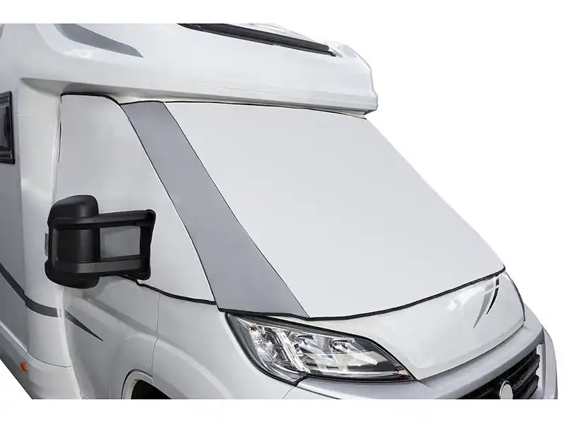 Rabatt Brunner Cli-Mats XT NG Isolierung - Ford Transit 07/2006-06/2014