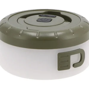 Ausverkauf Travellife Linus 8 Meter LED Lichterkette - Green
