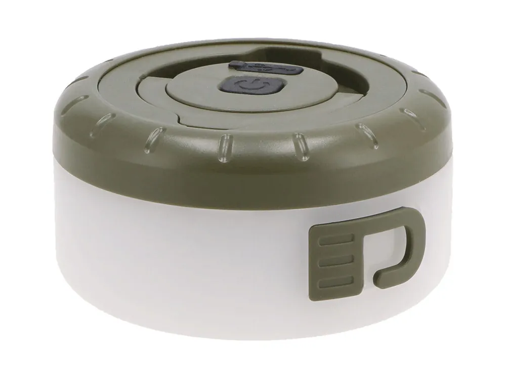Ausverkauf Travellife Linus 8 Meter LED Lichterkette - Green