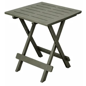 Hem 43 x 45 cm klappbarer beistelltisch – green Kracherpreis