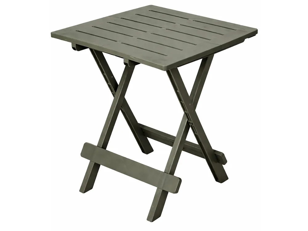Hem 43 x 45 cm klappbarer beistelltisch – green Kracherpreis