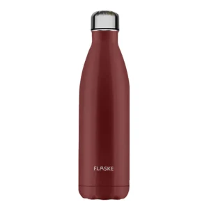 Preisreduziert Flaske 750 ml edelstahl Trinkflasche - Lava