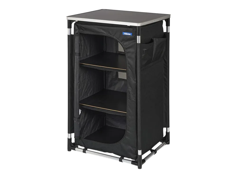 Tristar cu-0809 Campingschrank Solange Der Vorrat Reicht