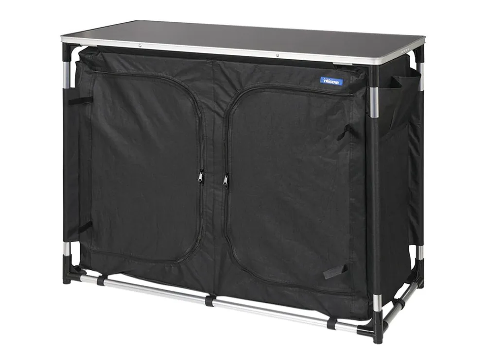 Echt Tristar ki-0769 Campingküche