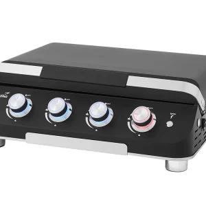 Skandika Palo 4-brenner Plus Plancha grill Heißes Angebot