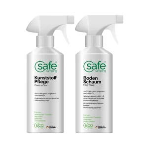 Safe Camping Innenraum-Pflege-Set Online Kaufen