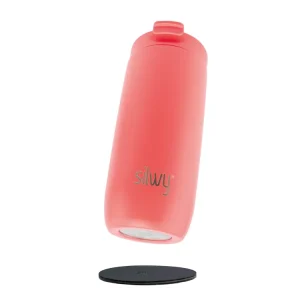 Billig Silwy Magnet-thermo-cup - Melon