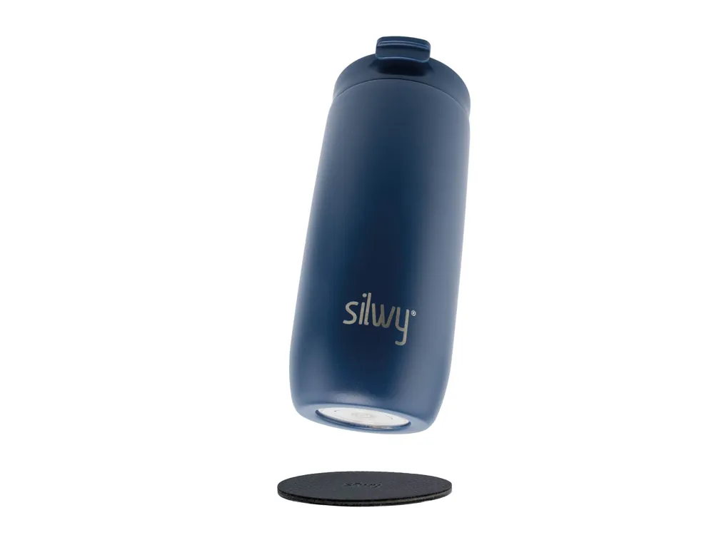 Magnet-thermo-cup midnight Direkt Vom Hersteller