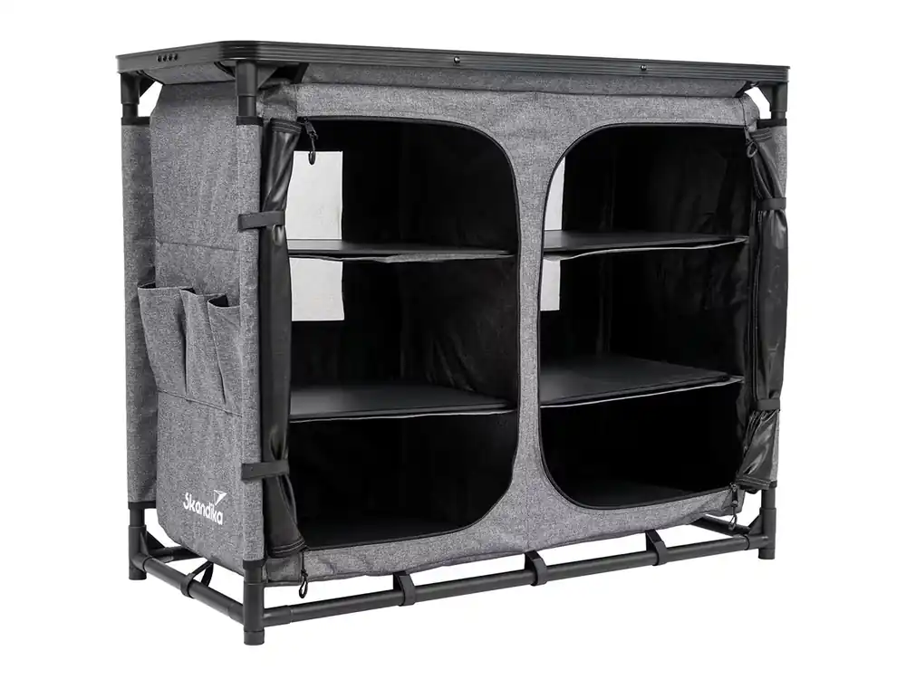 Skandika Ruoka Campingschrank Neue Ware
