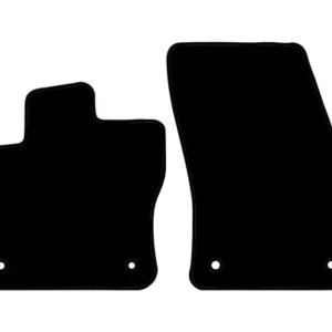 Direktkauf TCP Fußmattensatz - Volkswagen Caddy ab 2020
