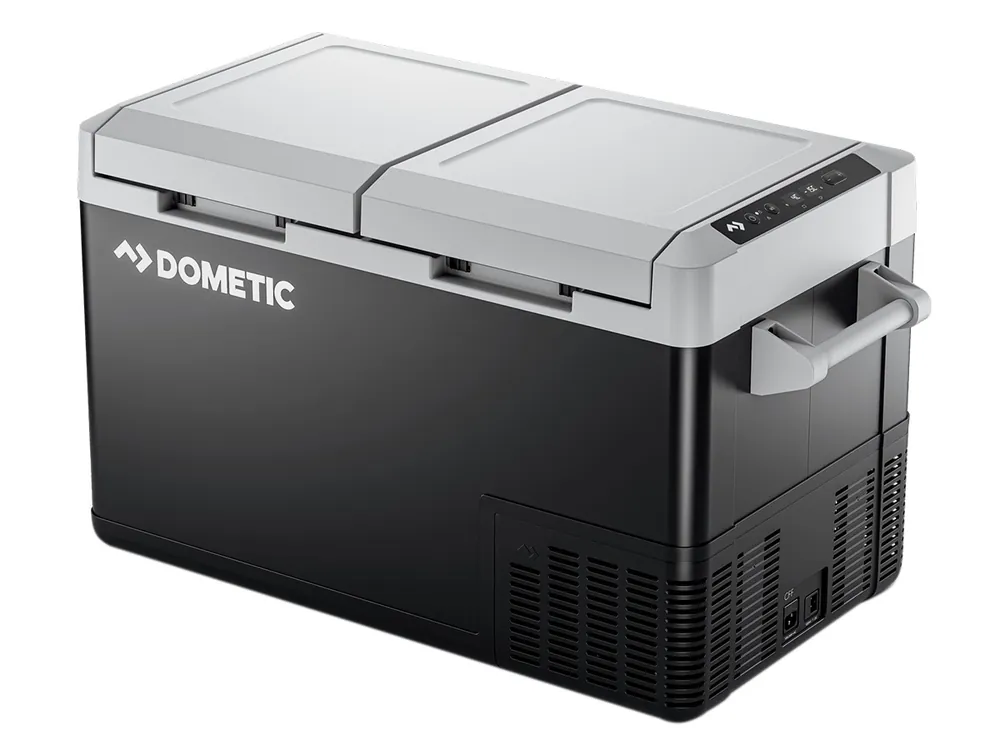 Dometic CFF 70DZ tragbare dual-zone Kompressorkühlbox Sofort Bestellen