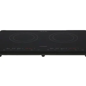 Garantierte Lieferung Mestic MIC-200 Induktionskochplatte