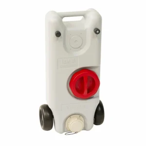 Bestpreis Zweite Chance Fiamma 40W Wassertank