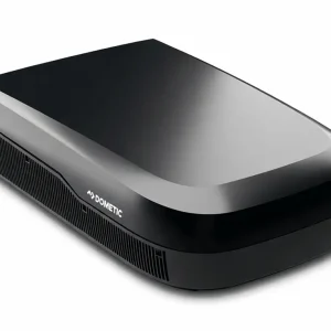 Top-Seller Zweite Chance Dometic FJZ7 2600W Wechselrichter-Dachklimaanlage – black