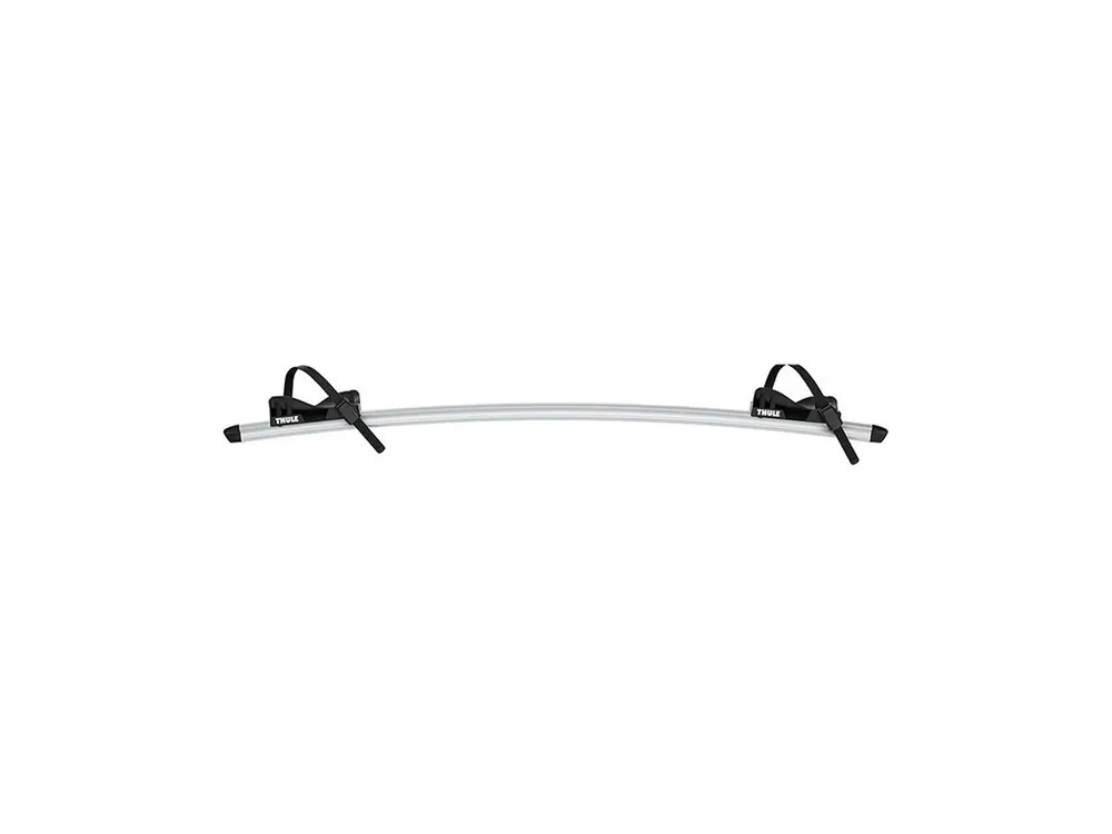 Zweite Chance Thule Fatbike Elite/Excellent Fahrradträgerschiene Geprüft