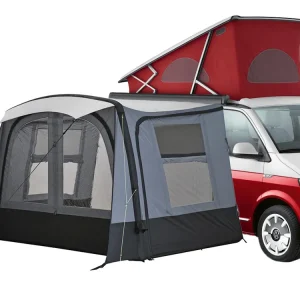 Zweite Chance Obelink Vanopy Easy Air Bus Sonnensegel Schneller Versand