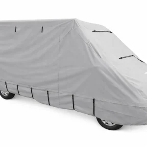 Letzte Chance Zweite Chance ProPlus Fiat Ducato Kastenwagen-Schutzhülle - 615 cm